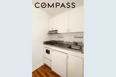 60 E 9th Street #508, New York City, NY 10003 - Photo 10