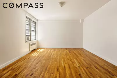 60 E 9th Street #508, New York City, NY 10003 - Photo 2