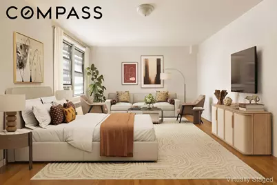 60 E 9th Street #508, New York, NY 10003 - Photo 1