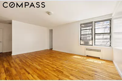 60 E 9th Street #508, New York City, NY 10003 - Photo 4