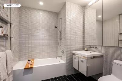 252 South Street #20A, New York City, NY 10002 - Photo 8