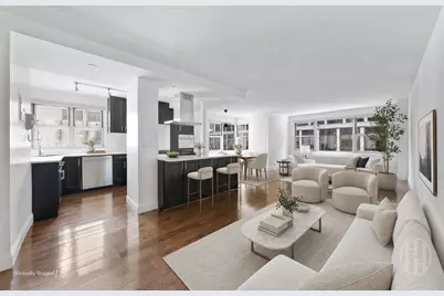 77 W 55th Street #16B, New York City, NY 10019 - Photo 1