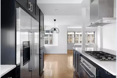 77 W 55th Street #16B, New York City, NY 10019 - Photo 12