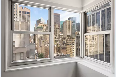 77 W 55th Street #16B, New York City, NY 10019 - Photo 2