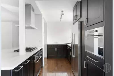 77 W 55th Street #16B, New York City, NY 10019 - Photo 6