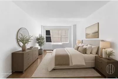 77 W 55th Street #16B, New York City, NY 10019 - Photo 10