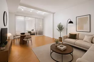106 Central Park S, New York, NY 10019 - Photo 1