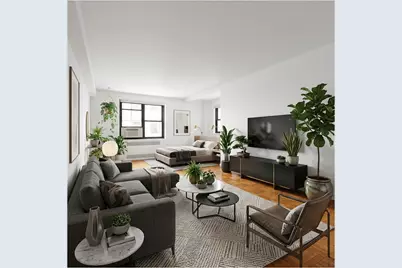 135 E 54th Street #5A, New York, NY 10022 - Photo 1