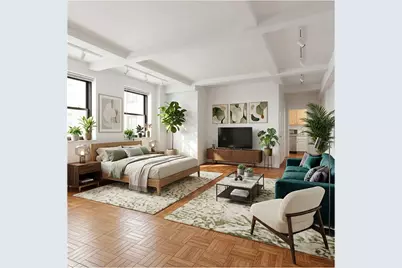 135 E 54th Street #5A, New York City, NY 10022 - Photo 2
