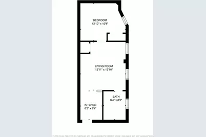 415 E 75th Street #4, New York, NY 10021 - Photo 10