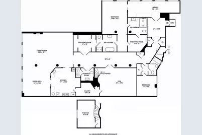 102 Prince Street #2NDFLOOR, New York City, NY 10012 - Photo 12