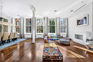 102 Prince St, New York City, NY 10012 - Photo 2
