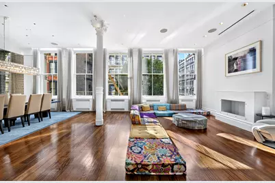 102 Prince Street #2NDFLOOR, New York City, NY 10012 - Photo 2
