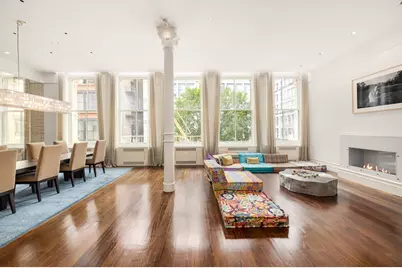 102 Prince Street #2NDFLOOR, New York City, NY 10012 - Photo 4