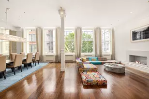 102 Prince St, New York City, NY 10012 - Photo 4