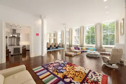102 Prince Street #2NDFLOOR, New York City, NY 10012 - Photo 6