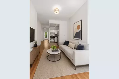 630 W 138th Street #3T, New York, NY 10031 - Photo 2