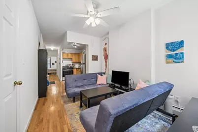 630 W 138th Street #2M, New York City, NY 10031 - Photo 2