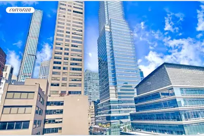 200 E 58th Street #11H, New York, NY 10022 - Photo 4