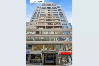 200 E 58th Street #11H, New York City, NY 10022 - Photo 10