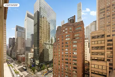 200 E 58th Street #11H, New York City, NY 10022 - Photo 6