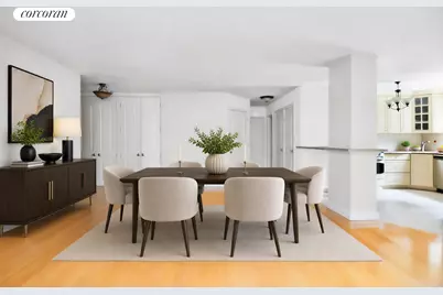 200 E 58th Street #11H, New York City, NY 10022 - Photo 2