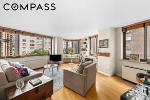2000 Broadway, New York City, NY 10023 - Photo 1