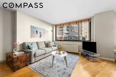 2000 Broadway #7J, New York, NY 10023 - Photo 4