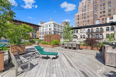 23 Waverly Place #2D, New York, NY 10003 - Photo 6