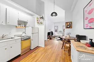 23 Waverly Pl, New York, NY 10003 - Photo 2