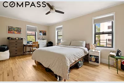 125 Hawthorne Street #2D, New York City, NY 11225 - Photo 8