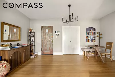 125 Hawthorne Street #2D, New York City, NY 11225 - Photo 4