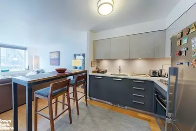 505 W 47th Street #5DN, New York City, NY 10036 - Photo 10