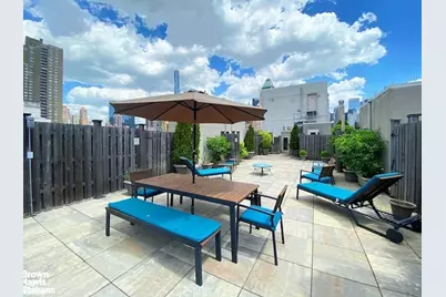 505 W 47th Street #5DN, New York City, NY 10036 - Photo 6