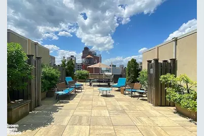 505 W 47th Street #5DN, New York City, NY 10036 - Photo 8