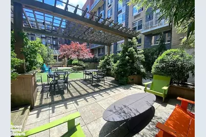 505 W 47th Street #5DN, New York City, NY 10036 - Photo 4
