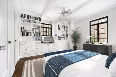 5 Tudor City Place #405/406, New York City, NY 10017 - Photo 6