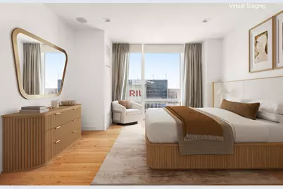 247 W 46th Street #3103, New York, NY 10036 - Photo 6