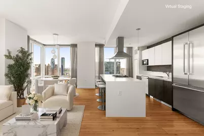 247 W 46th Street #3103, New York City, NY 10036 - Photo 2