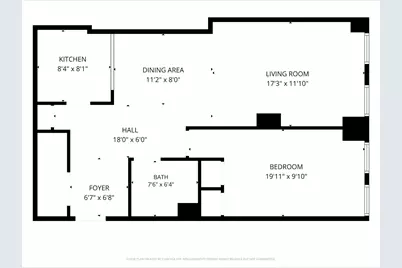 404 E 76th Street #5C, New York City, NY 10021 - Photo 8