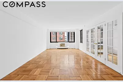 425 E 63rd Street #W8E, New York City, NY 10065 - Photo 4