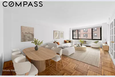 425 E 63rd Street #W8E, New York City, NY 10065 - Photo 1