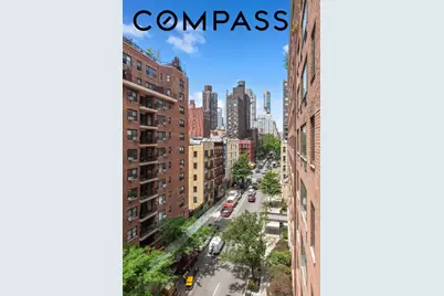 425 E 63rd Street #W8E, New York City, NY 10065 - Photo 14