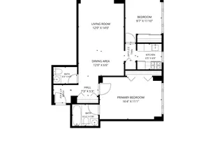200 Rector Pl, New York, NY 10280 - Photo 18