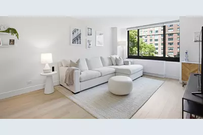 200 Rector Place #4U, New York City, NY 10280 - Photo 2