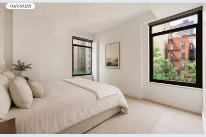 212 W 95th Street #4C, New York, NY 10025 - Photo 6