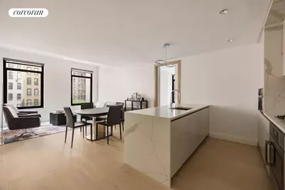 212 W 95th Street #4C, New York City, NY 10025 - Photo 1