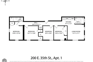 200 E 35th St, New York, NY 10016 - Photo 10