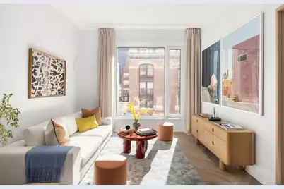 660 Lexington Avenue #4C, New York City, NY 10022 - Photo 2