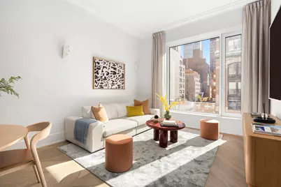 660 Lexington Avenue #4C, New York City, NY 10022 - Photo 1